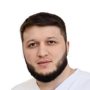 Мирзантов Магомет Мухарбиевич