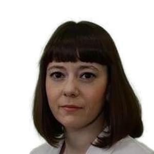Цуканова Юлия Александровна