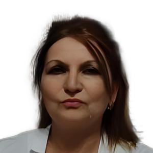 Джалилова Матанат Камандаровна