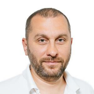 Кутлакаев Сергей Дмитрович