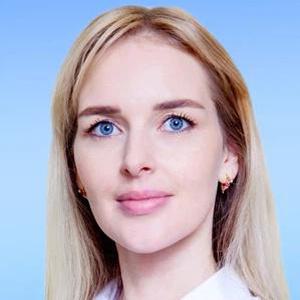 Имгрунт Ирина Альвиновна