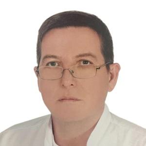 Коннов Петр Геннадиевич