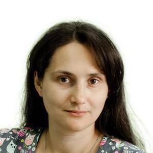 Громова Елена Петровна