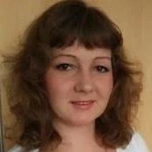 Власова Светлана Вячеславовна