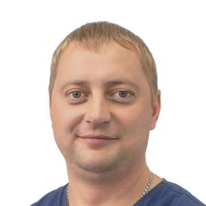 Жидков Дмитрий Алексеевич