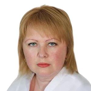 Романова Наталия Борисовна