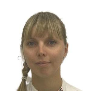 Молокотина Анастасия Андреевна