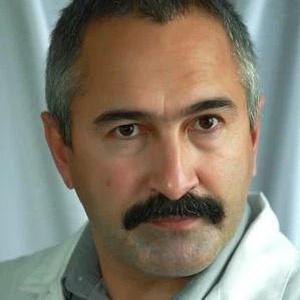 Бадертдинов Ильяс Гаязович