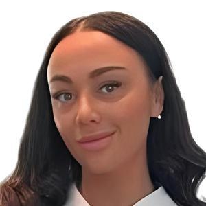 Орлова Екатерина Валерьевна