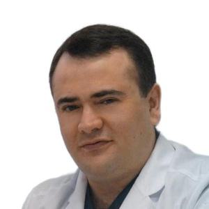 Болов Залим Аслангериевич