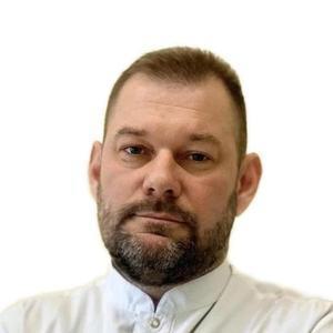 Мишустин Александр Михайлович