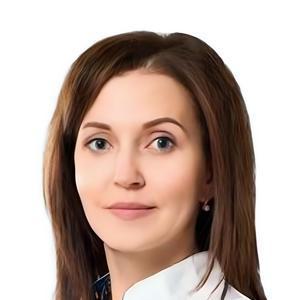 Шалаева Ирина Викторовна