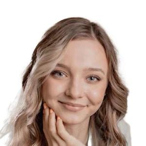Ведерникова (Чеботарева) Татьяна Николаевна