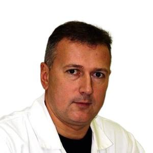 Козлов Александр Сергеевич