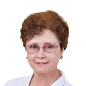 Гаркушенко Надежда Ивановна