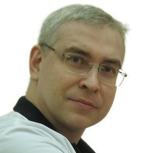 Пахомов Сергей Романович