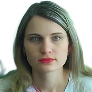 Бондарюк Полина Валерьевна