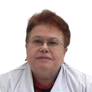Сорокина Ольга Михайловна