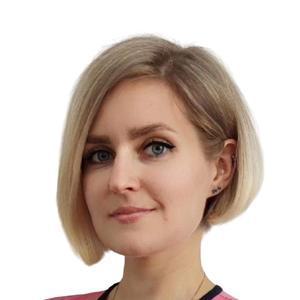 Романова Анастасия Игоревна