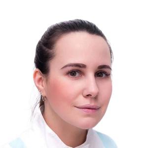 Чуркина Светлана Александровна