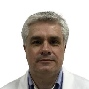 Котов Леонид Геннадьевич