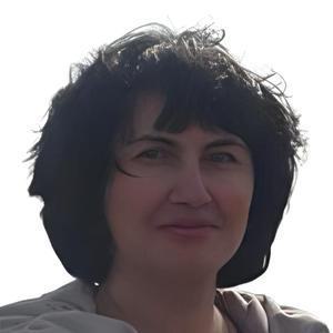 Ерашова Кристина Николаевна