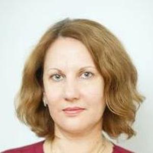 Полянина Ольга Владимировна