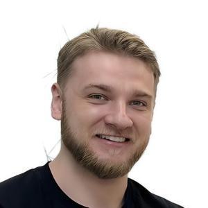 Пономарев Егор Сергеевич