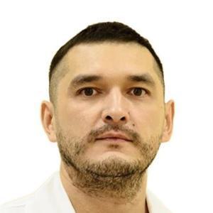 Пешков Василий Николаевич