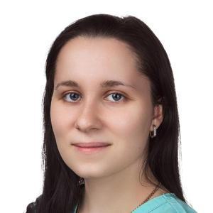 Россиева Марина Сергеевна
