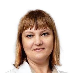 Смирнова Наталья Алексеевна