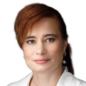 Мамонтова Наталья Анатольевна