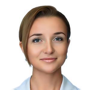 Выгузова Юлия Борисовна