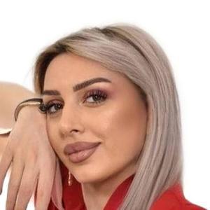 Хачатрян Жанна Акоповна