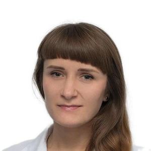 Ошерова Мария Владимировна