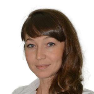 Еким Ксения Станиславовна