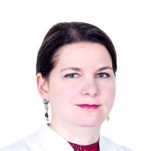 Кормилицына Анастасия Николаевна
