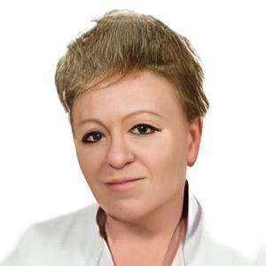 Благова Елена Васильевна