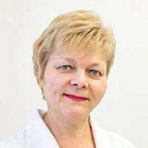 Гугина Елена Михайловна