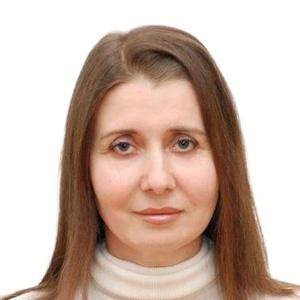 Макарова Ирина Геннадьевна