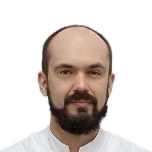 Колесников Вадим Сергеевич