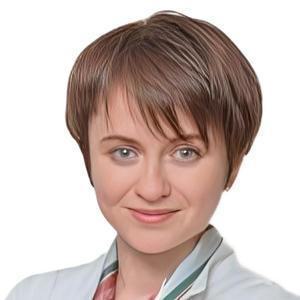 Брель Наталья Кирилловна