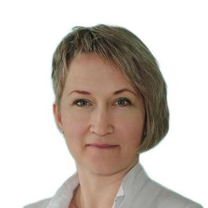 Михайлова Юлия Александровна