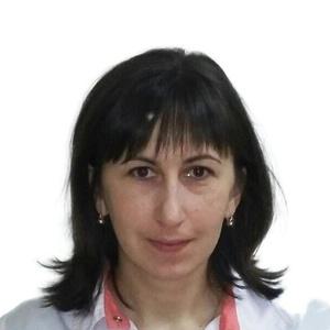 Клименко Евгения Анатольевна