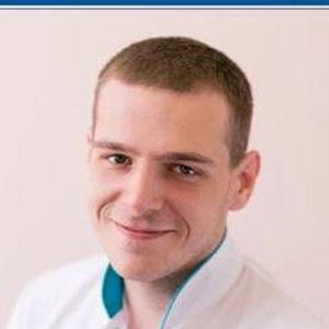 Стрельников Евгений Валерьевич
