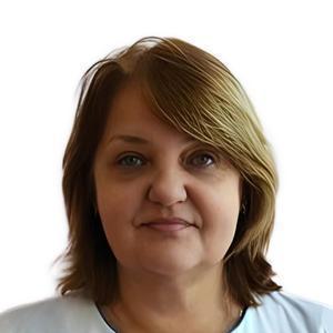 Бойшенко Светлана Александровна