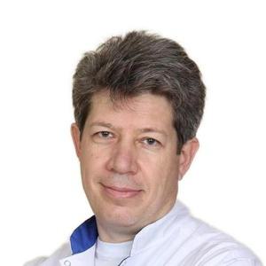 Хохлов Алексей Валентинович