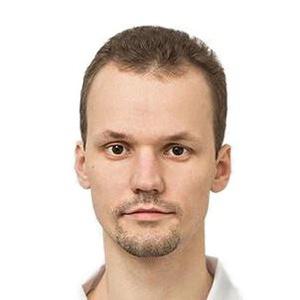 Резниченко Дмитрий Сергеевич