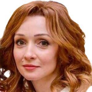 Муриева Лариса Батырбековна
