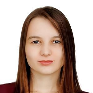 Панова Алина Александровна